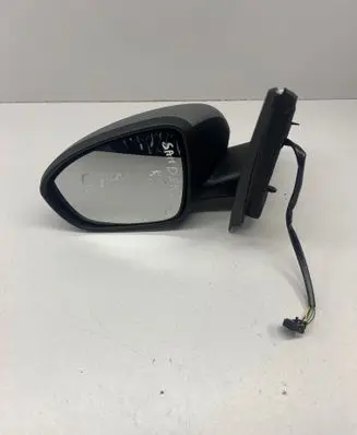 Dacia Sandero III Front door electric wing mirror