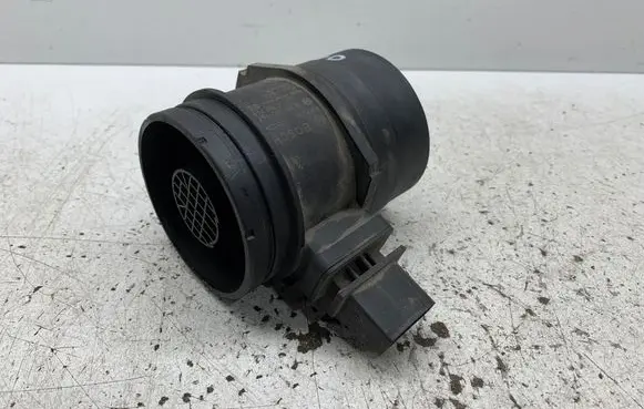 BMW 3 E90 E91 Mass air flow meter 0281002567 7788743 22905671