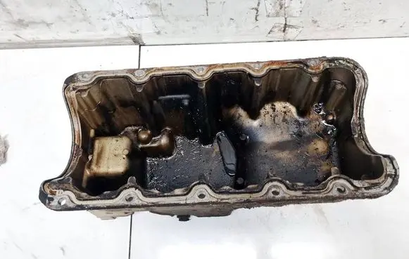 Ford Mondeo MK I Oil sump 938M6676CG