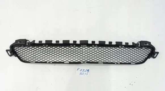 Mercedes-Benz C W205 Front bumper lower grill A2058850423