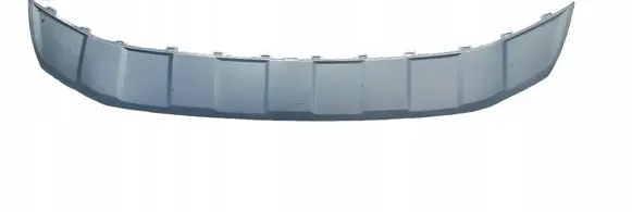 Volkswagen T-Roc Front bumper lip 2GA807531A