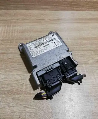 Ford S-MAX Airbag control unit/module 0285001679 6M2T14B056