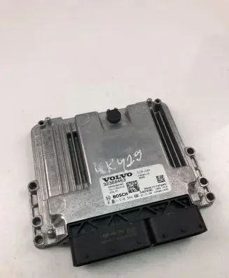 Volvo XC40 Engine control unit/module ECU 32360463
