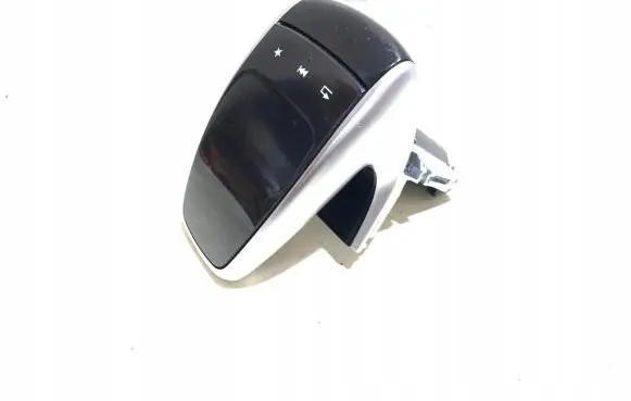 Mercedes-Benz ML W166 Head unit multimedia control A1669004819
