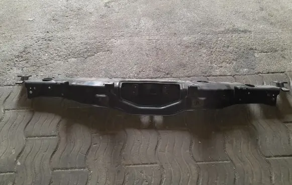 Hyundai i40 Top upper radiator support slam panel NOCODE
