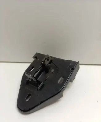 Renault Trafic III (X82) Rear door lock