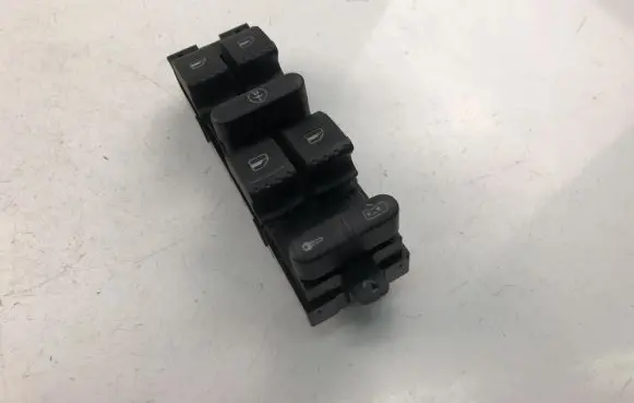 Volkswagen PASSAT B5 Electric window control switch 1J4959857