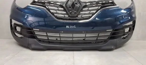 Renault Captur Front bumper 620227019R