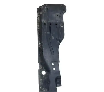Mercedes-Benz ML AMG W164 Side bottom protection A1646190338 1646190338