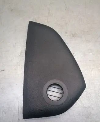 Audi A6 S6 C6 4F Dashboard side end trim 4F0857086C