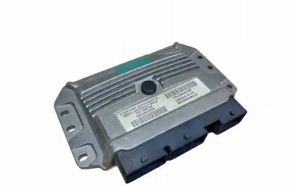 Renault Espace IV Engine control unit/module 820909996
