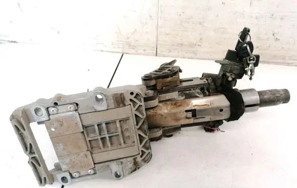 Audi A4 S4 B5 8D Steering wheel axle 8D1419502J 30016044
