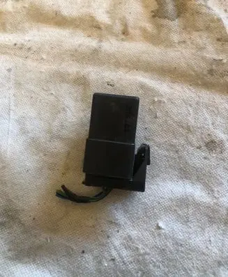 Ford Connect Hazard warning light relay 1C1T13350AA