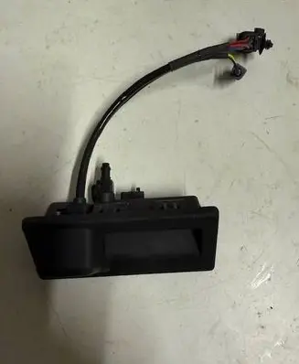 Volkswagen Tiguan Allspace Reversing camera 5NA827566D