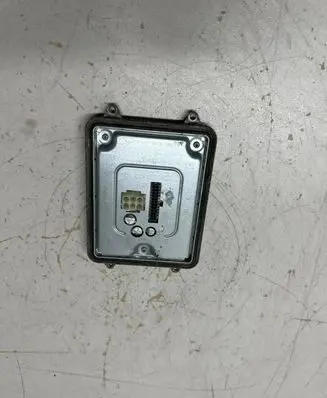 Tesla Model S Headlight ballast module Xenon 0020102204