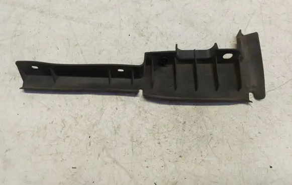 Radiator trim