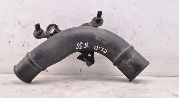 Renault Clio IV Intercooler hose/pipe 7E144604208R