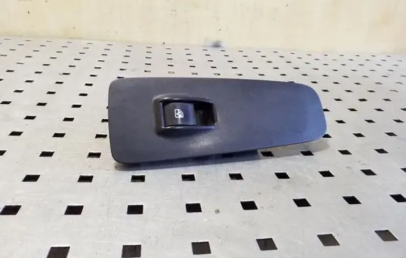 Fiat Ducato Electric window control switch 30170575