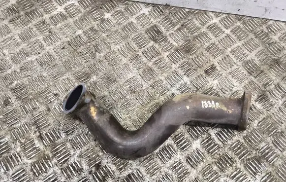 Subaru BRZ Muffler/silencer