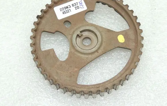 Ford Focus ST Camshaft pulley/ VANOS FM5Q6A256FA