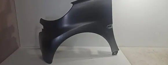 Smart ForTwo II Fender A4518810101 14383