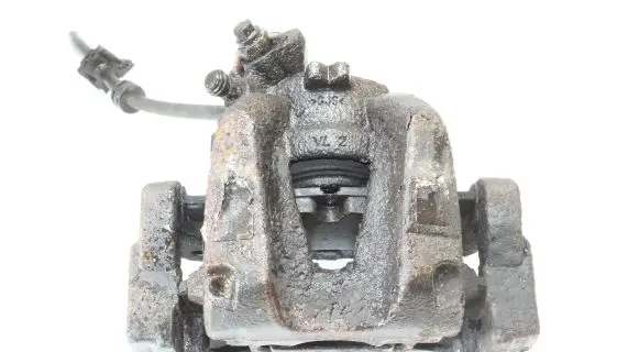 Citroen C4 II Picasso Front brake caliper