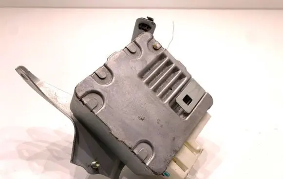 Toyota Yaris Power steering control unit/module 896500D160