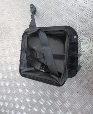 BMW 6 F12 F13 Parcel shelf 7042309