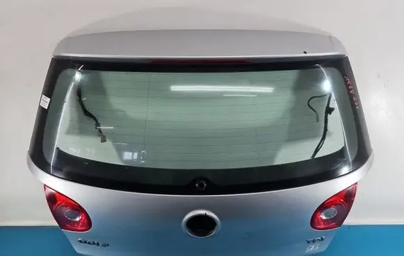 Volkswagen Golf V Tailgate/trunk/boot lid IMPRK1568675