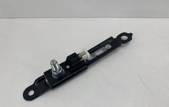 Toyota Auris E180 Seat belt adjustment rail F515003