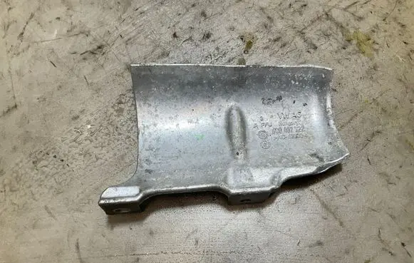 Skoda Fabia Mk3 (NJ) Other front suspension part 6C0407722