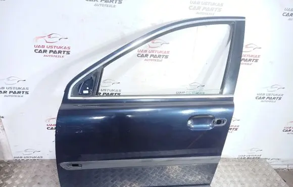 Volvo XC90 Front door