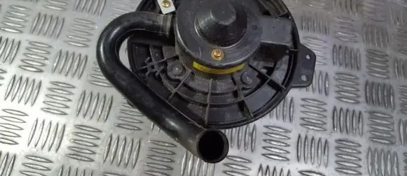 Mazda 323 F Heater fan/blower HB111RC1MD CSM1240-02