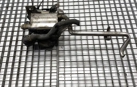 Volkswagen Touran I Webasto circulation pump for autonomous heater 1T0955195B