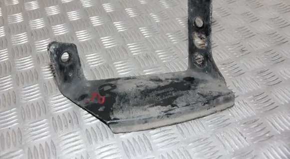 Renault Master III Front bumper mounting bracket 8200808378