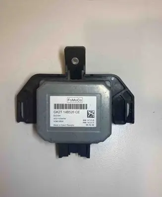 Ford Transit Custom Voltage converter/converter module GK2T14B526CE