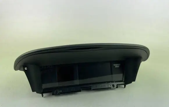 Subaru Forester SJ Screen/display/small screen 85261SG730 66067FJ230
