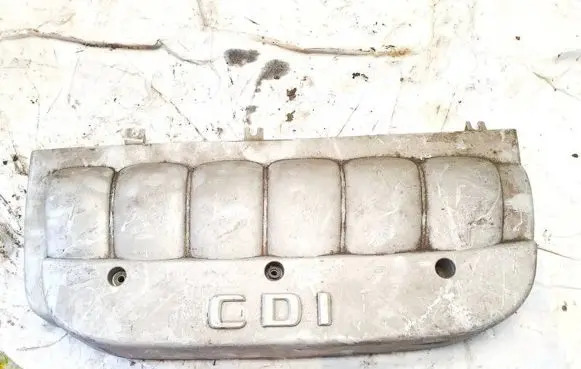 Engine cover (trim)