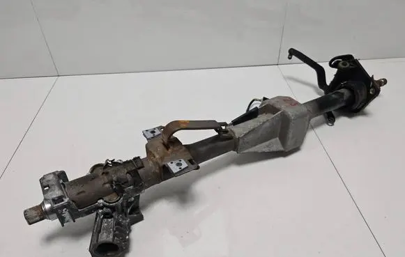 BMW Z3 E36 Steering wheel axle 6750897 N1368N