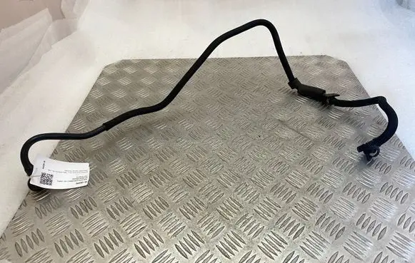 Vacuum line/pipe/hose