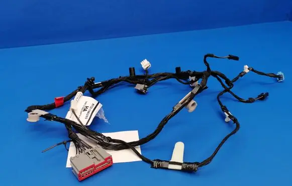 Land Rover Discovery 5 Other wiring loom KY3214A205HA