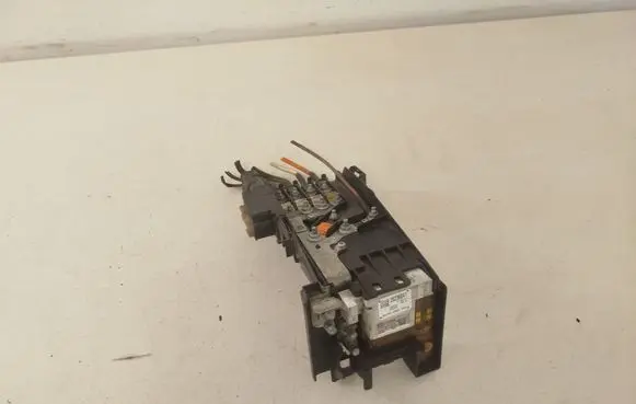 Fuse module