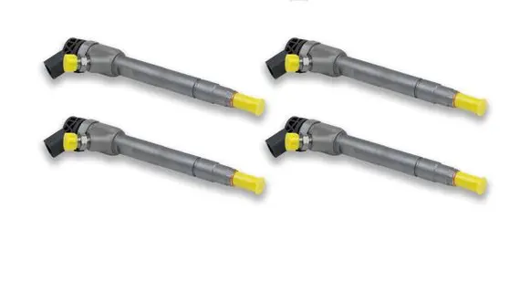 Mercedes-Benz Vito Viano W447 Fuel injector 0445110574 002003002283R 0445110573