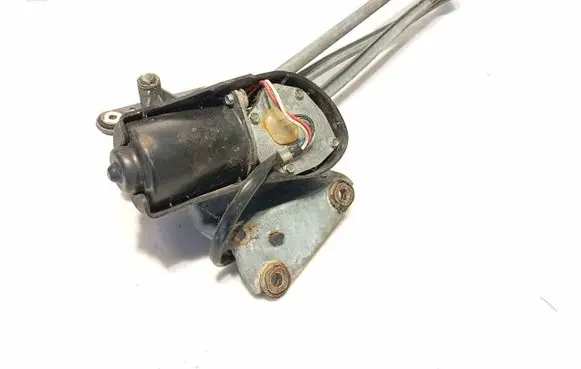 Peugeot 306 Front wiper linkage 