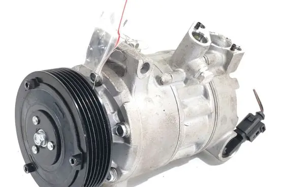 Air conditioning (A/C) compressor (pump)