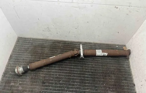 Ford Mustang VI Middle center prop shaft JR334K145AD