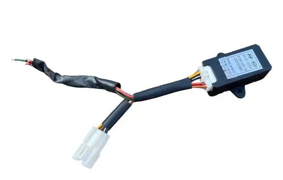Hyundai i40 Door control unit/module 891963Z001