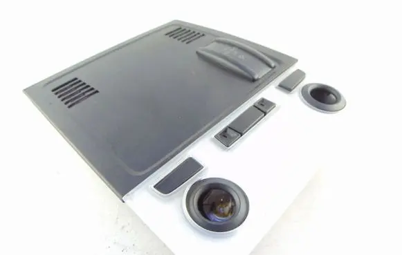 BMW M5 Headlining lighting console trim 