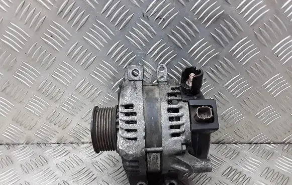 Honda Accord Generator/alternator 1042102260