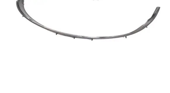 Volkswagen Golf VII Other trunk/boot trim element A1726310298